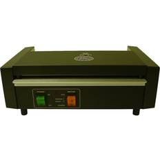 Laminating Machines Loma Durable Pouch Laminator, Model 6000, Gray