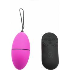 Sexleksaker VIRGITE Pink Äggvibrator