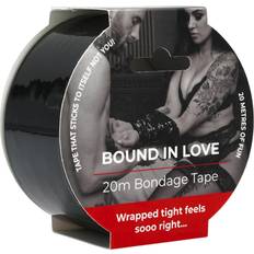 Sei Mio Bound in Love 20m Bondage Tape