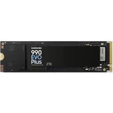 Samsung Samsung 990 EVO Plus 2TB M.2 SSD