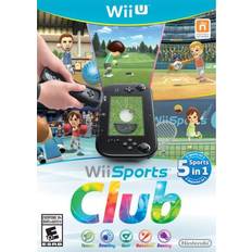 Wii Sports Club (Wii U)