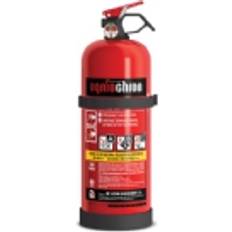 Sicurezza antincendio Estintore A Polvere ABC 2 Polvere Secca ABC 9 Sek