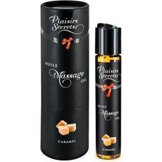 Plaisir Secret Erotic Massage Oil Plaisirs 59 ml
