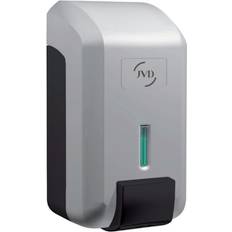 Grey Soap Dispensers Manual Foam Soap Dispenser Cleanline Grey