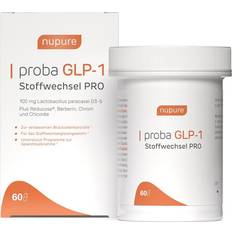 Magengesundheit Nupure Proba GLP-1 Stoffwechsel Pro