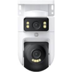 Xiaomi Övervakningskameror Xiaomi CW500 Dual Nätverksövervakningskamera 4 MP