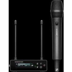 Sennheiser EW-DP 835 SET Portable Digital UHF Wireless Microphone System