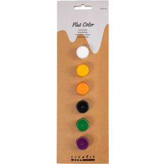 Creativ Company Plus Color Hobbymaling 6x5ml