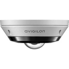 Avigilon Overvågningskameraer Avigilon Avigilon 12.0W Fisheye Surface Mount Kamera