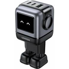 Ugreen Nexode RG Robot GaN Network Charger 65W
