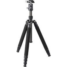 Velbon Travel Carbon Tripod 4 Tier Carmagne N543 TT