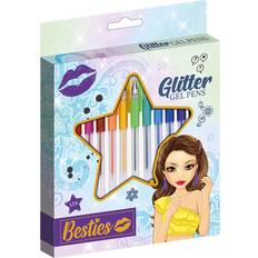 Bestier Glitter Gel Pens 12pcs