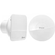 Xpelair CV4SR Silent Extractor Fan