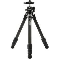 Travelstar 70C Carbon Stativ