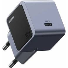 Ugreen Nexode S 30W USB-C USB-Laddare