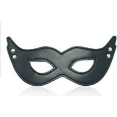 Sex Toy Accessories Toyz4Lovers Mystery Black Mask for Fetish Arts