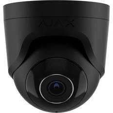 Ajax TurretCam 8Mp 2,8mm Svart