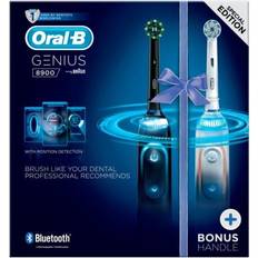 Electric Toothbrushes & Irrigators Oral-B Genius 8900 Electric Toothbrush