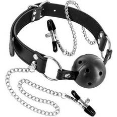 Fetish Tentation Mouth Gag