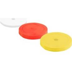 Conos Marcadores Pure2Improve Conos De Entrenamiento Jaune
