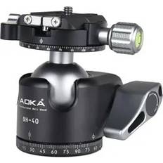 Oka BH40R Ball Head Low Profile