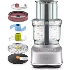 Food Processors Breville Paradice 9-Cup Food Processor