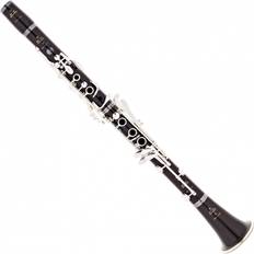 Buffet Crampon Buffé Gala Professional Bb-klarinett