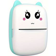 Mini Printer For Phone Android