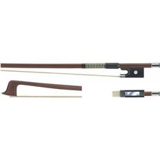 Bulletwood Student Violin Bow Round 1/8