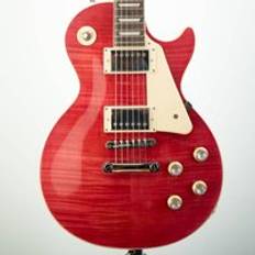 Musikinstrument Epiphone Les Paul Standard 60s Figured