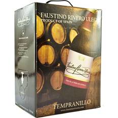 Faustino Faustino Rivero Ulecia Tempranillo 500 cl