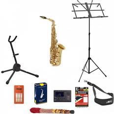 Elkhart 100AS Student Alto Saxophone