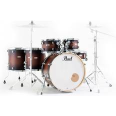 Drum Kits Pearl Decade Maple 22 6pcs Shell Pack