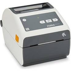 Zebra Thermal Transfer Printer ZD421