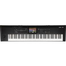 Korg Kronos 3-88 Music Workstation Synthesizer