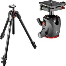 Manfrotto 055 Carbon Fiber Camera Tripod
