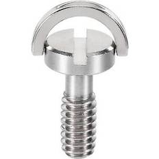 D-Ring Mounting Screw Adapter 0.43"