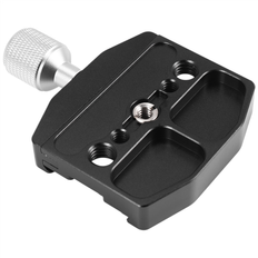 QR-70N Quick Release Plate