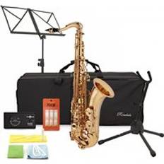 Rosedale Tenor Saxophone Complete Pack