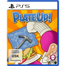 Plate Up! PS5