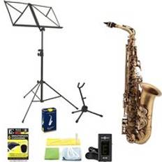 Buffet Crampon 400 Series Alto Saxophone Pack
