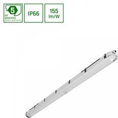 Spectrum Lamper Spectrum Gigant Pro 85W LED Armatur 150 cm Loftplafond