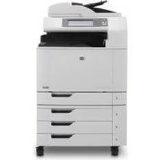 HP LaserJet CM6030 Laser A3 1200 x 600 DPI