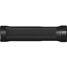 OneUp OneUp Components Thin Lock-On Grips Black One Size