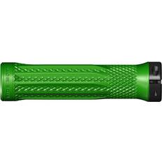 OneUp OneUp Components Thin Lock-On Grips Green One Size