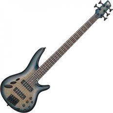 Ibanez SRD905 5 String Bass Guitar