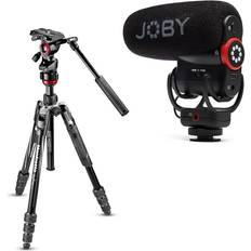 Manfrotto Manfrotto Befree Advanced Live Tripod