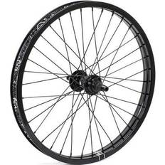 Symbol Kassette 20" BMX Baghjul Sort Right Hand Drive