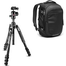 Manfrotto Befree Advance Aluminum Tripod Kit