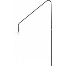Valerie Objects Hanging Lamp N°4 Blue Vægarmatur